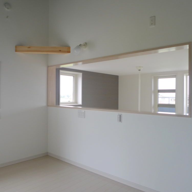 ダイニングキッチン